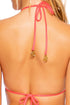 Luli Fama Pura Curiosidad Triangle Top